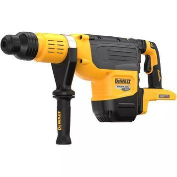 Перфоратор акумуляторний безщітковий DeWALT, SDS MAX, 54 В XR FLEXVOLT, 2 режими, 19.4 Дж, 145-290 о  29925 купити в Україні