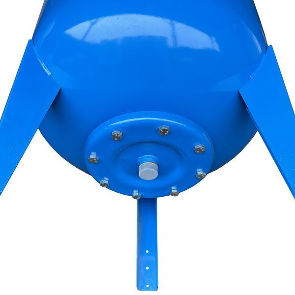 Гідроакумулятор 500л Zilmet ultra-pro 10bar ( 1100050004 )  237488 купити в Україні