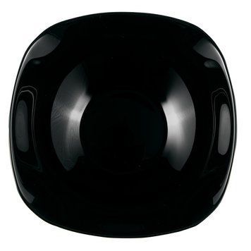 Тарілка десертна Black Square V-215Sbl Vittora 215 мм  363698 купити в Україні