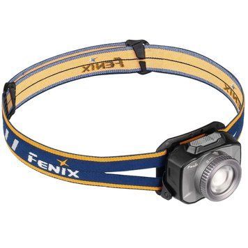 Fenix HL40RGY Grey Ліхтар налобний  549476 купити в Україні