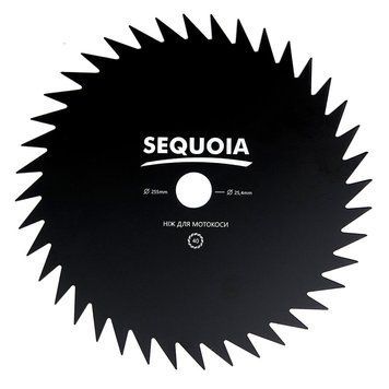 Ніж SEQUOIA GB40T-255  416956 купити в Україні