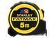 Рулетка STANLEY "FatMax" 5 м x 32 мм  504960 фото &mdash; детальний огляд та фото