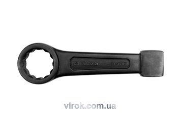 Ключ накидний ударний YATO М58 х 270 мм  496891 купити в Україні