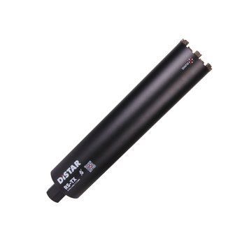 Свердло алмазне DDS-W 102x450-7x1 1/4 UNC DLD 102 RS-TX  151017 купити в Україні