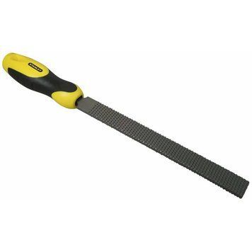 Рашпіль плоский із робочою частиною L=200 мм STANLEY 0-22-467  303400 купити в Україні
