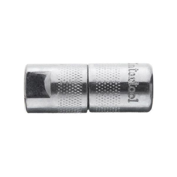 Насадка на шланг розбірна INTERTOOL HT-0070  153354 купити в Україні