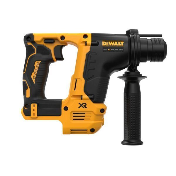 Перфоратор акумуляторний безщітковий SDS PLUS DeWALT DCH072N  303672 купити в Україні