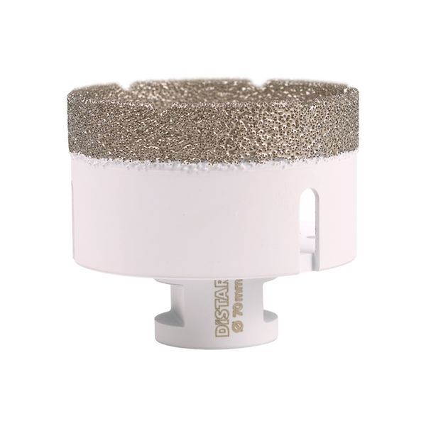 Коронка алмазна Distar DDR-V 70x30xM14 Keramik Pro (89568442060)  451984 купити в Україні