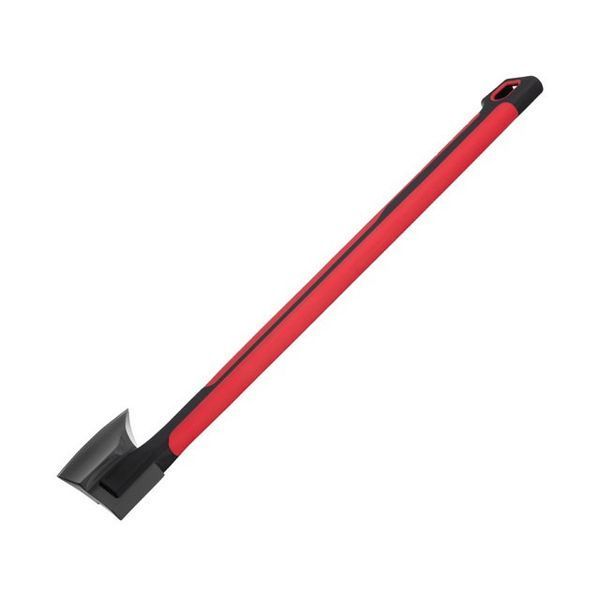 Колун, 2300 г, ручка з фібергласу, STORM INTERTOOL HT-0298  151905 купити в Україні