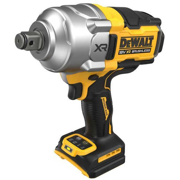Гайкокрут ударний акумуляторний безщітковий DeWALT DCF964NT  303137 купити в Україні