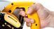 Пила дискова ручна мережева DeWALT, 1350 Вт, діаметр диска 184х16 мм, 5500 об/хв, вага 3.66 кг  27169 фото &mdash; детальний огляд та фото