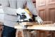 Пила дискова ручна мережева DeWALT, 1350 Вт, діаметр диска 184х16 мм, 5500 об/хв, вага 3.66 кг  27169 фото &mdash; детальний огляд та фото
