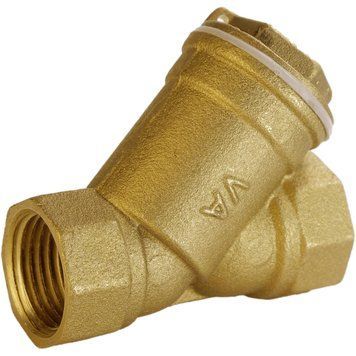 Фільтр грубої очистки 1/2&Prime;ВВ латунний Б3301А  240913 купити в Україні