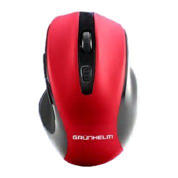 Миша комп ютерна, безпровідна - M-R556WL (GRUNHELM)  366228 купити в Україні
