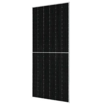 JA Solar JAM72S30 555/GR 555Вт Сонячна панель  274049 купити в Україні