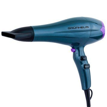 Фен Grunhelm GHD-538АС  365691 купити в Україні