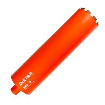 Свердло алмазне DDS-W 132x450-10x1 1/4 UNC DLD 132 RS6  43943 купити в Україні