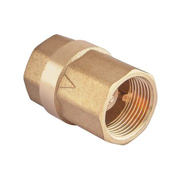 Клапан зворотній конусний Koer KR.176-20.WN - 3/4" (KR5779)  251880 купити в Україні