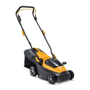 Газонокосарка акумуляторна STIGA Collector136eKit  134738 купити в Україні