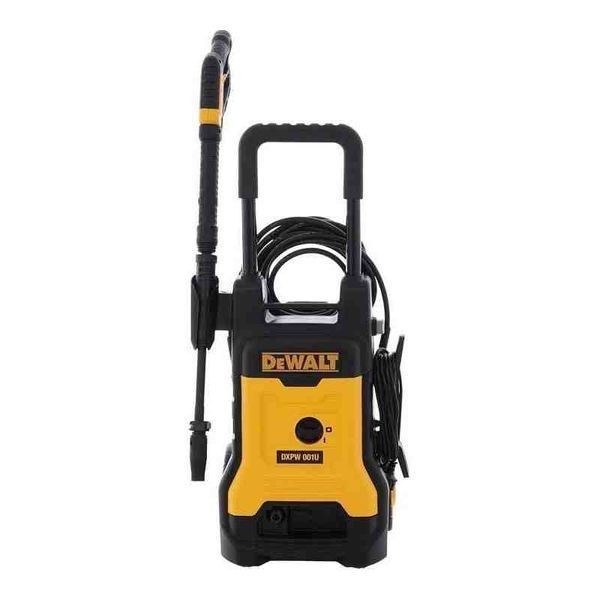 Мийка високого тиску електрична DeWALT DXPW001U  521330 купити в Україні