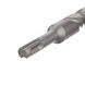 Бур SDS PLUS 20x310мм INTERTOOL  30580 фото &mdash; детальний огляд та фото