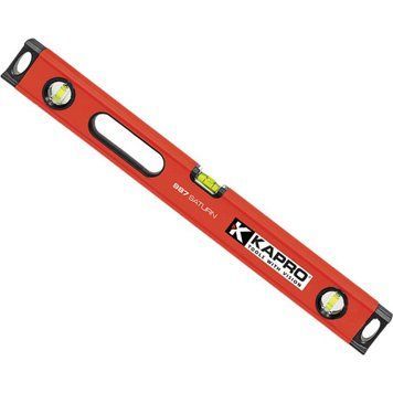 Рівень KAPRO Saturn 987XL-41-200 2000 мм  364084 купити в Україні