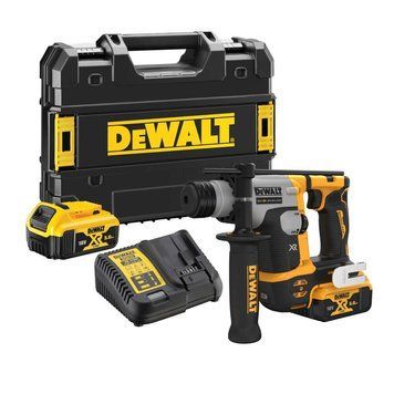 Перфоратор акумуляторний безщітковий SDS PLUS DeWALT DCH172P2  303675 купити в Україні