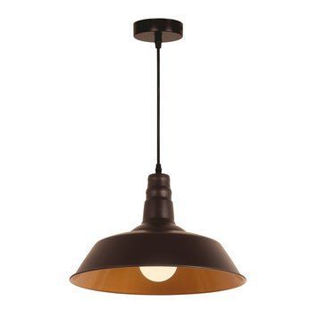 Світильник VELMAX V-CL-OLIVE-Bl-G, max 60W, E27, 230V  470065 купити в Україні