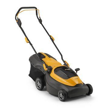 Газонокосарка акумуляторна безщіткова STIGA Collector140eKit  134739 купити в Україні