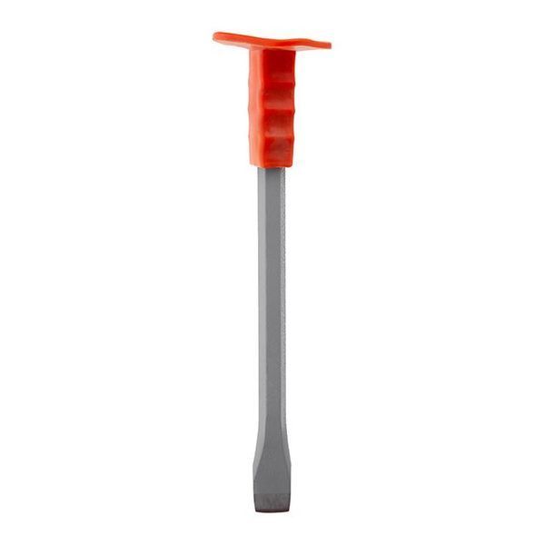 Зубило по каменю, 350&times;19&times;25 мм INTERTOOL UT-3035  154575 купити в Україні