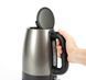 Електрочайник BLACK+DECKER BXKE2201E  138693 фото &mdash; детальний огляд та фото