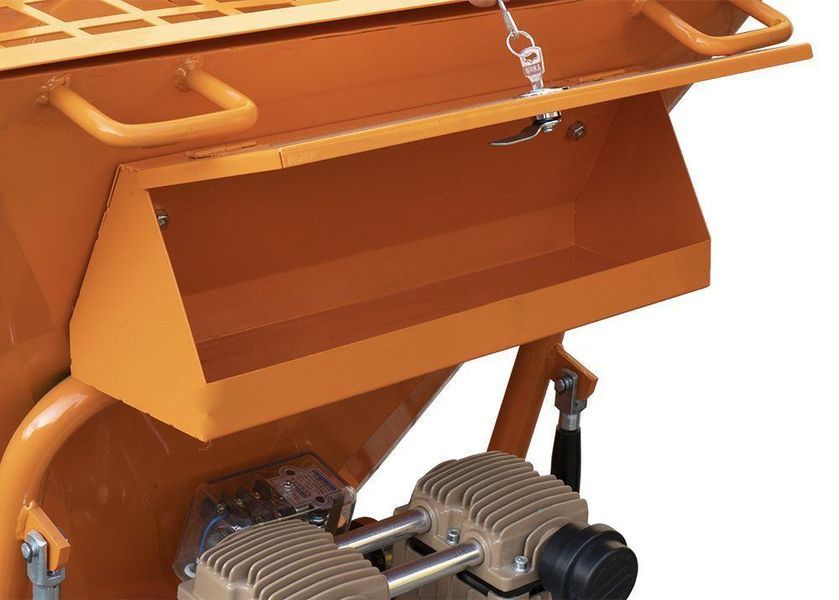 Штукатурна станція METCOR M9  285986 купити в Україні