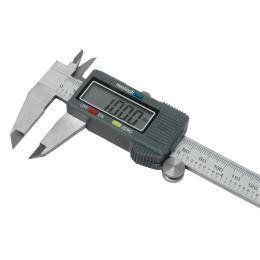 Штангенциркуль цифровий Holzmann DMS 150  319923 купити в Україні