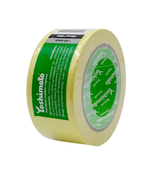 Малярна стрічка Yoshimoto 19мм*20м, (135 шт) 10141Y   20045 купити в Україні