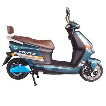 Електроскутер FORTE STRIKER Зелений  367963 купити в Україні