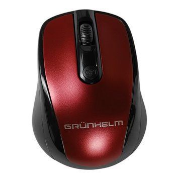 Миша комп ютерна, безпровідна - M-510WL (GRUNHELM)  366231 купити в Україні