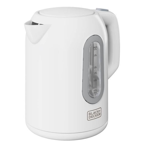 Електрочайник BLACK+DECKER BXKE2204E  138694 купити в Україні