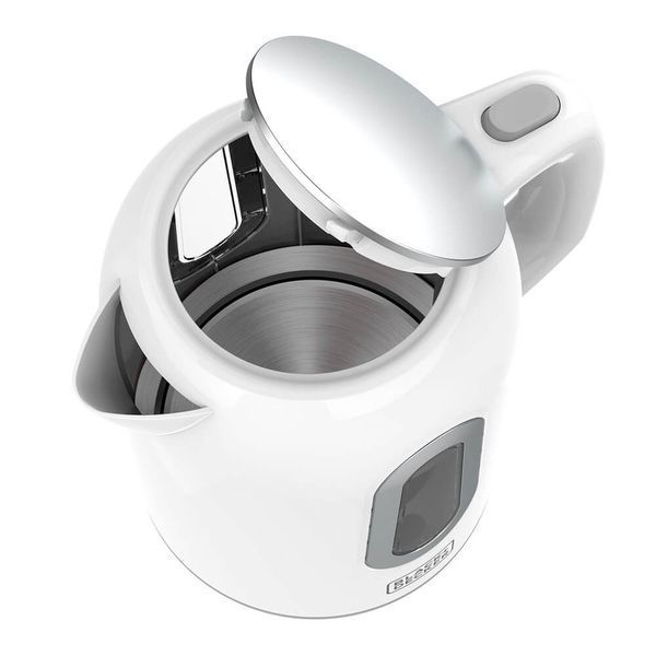 Електрочайник BLACK+DECKER BXKE2204E  138694 купити в Україні