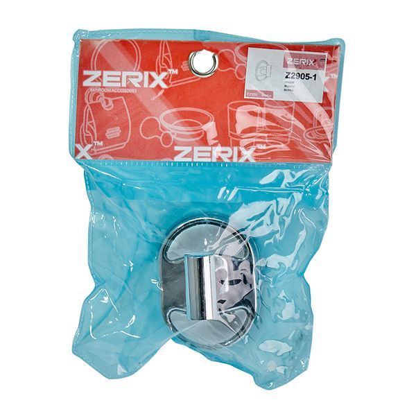 Крючок Zerix Z2905-1 (ZX0277)  251497 купити в Україні