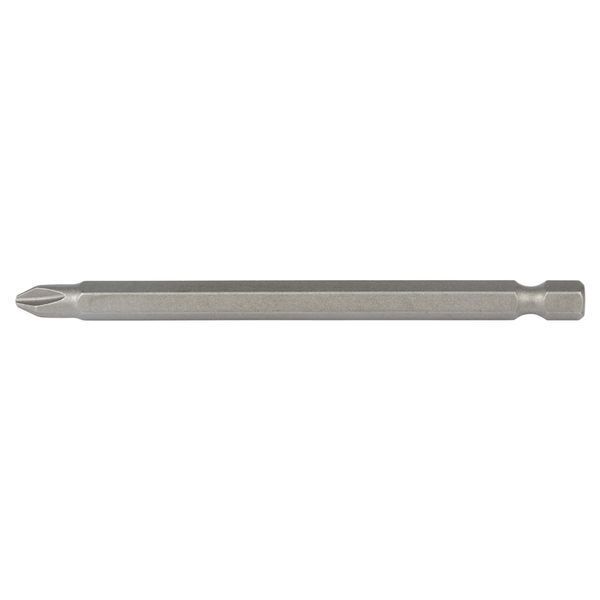Біти PH2&times;100мм &frac14;" 10шт S2 (блістер) ULTRA (4014792)  290736 купити в Україні