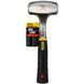 Кувалда STANLEY" Drilling AntiVibe&reg;" з ергономічною ручкою, L=275мм, вага 1360 г.  17665 фото &mdash; детальний огляд та фото