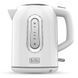 Електрочайник BLACK+DECKER BXKE2204E  138694 фото &mdash; детальний огляд та фото
