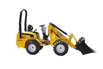 Міні-навантажувач&nbsp;NEX&nbsp;N120  321493 купити в Україні