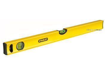 Рівень STANLEY "Classic Box Level" 30 см 2 капсули  504951 купити в Україні
