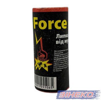 Липка стрічка від мух Force -255065  375220 купити в Україні