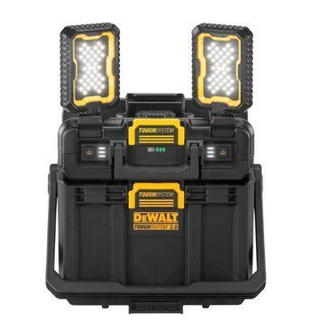 Ліхтар світлодіодний акумуляторний-BOX DeWALT DWST08061-1  134693 купити в Україні