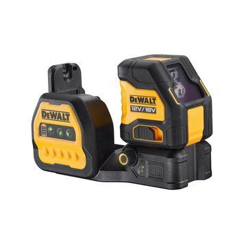 Рівень лазерний лінійний DeWALT DCE088NG18  134986 купити в Україні