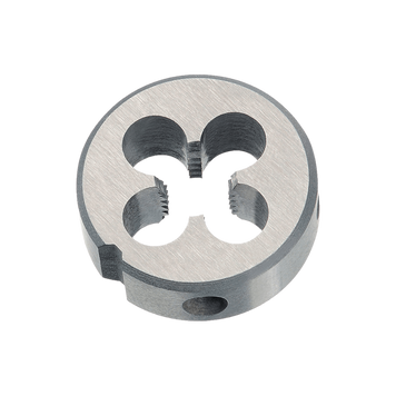 Плашка M12x1.75 HSS DIN EN22568/B Volkel  34543 купити в Україні