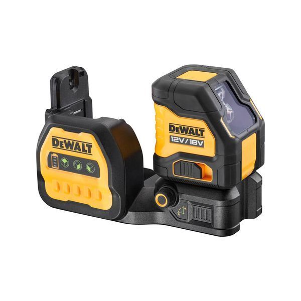 Рівень лазерний лінійний DeWALT DCE088NG18  134986 купити в Україні