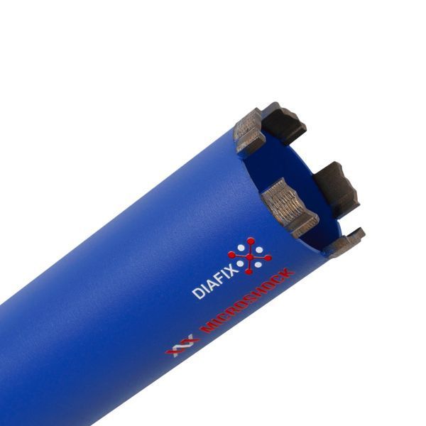 Свердло алмазне Distar DDS-W 062x450-5x1 1/4 UNC DLD 062 RM-TX  43917 купити в Україні